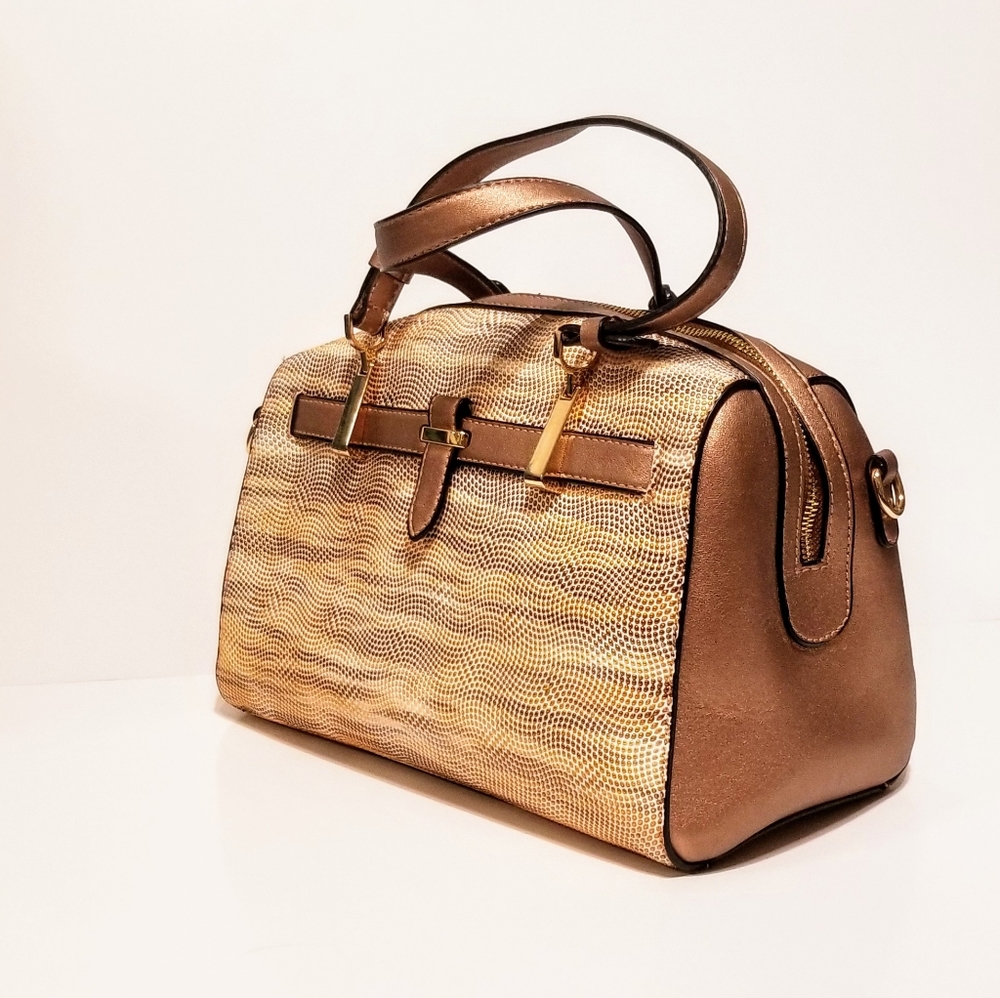 ✨ Brangio Italy handbag ✨️